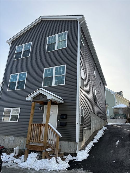 1-27 Judith St, Providence, RI, 02909-2915 | Card Image