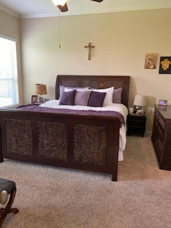 6727 Trinity Trail Ln, House other with 3 bedrooms, 2 bathrooms and 2 parking in Richmond TX | Image 7