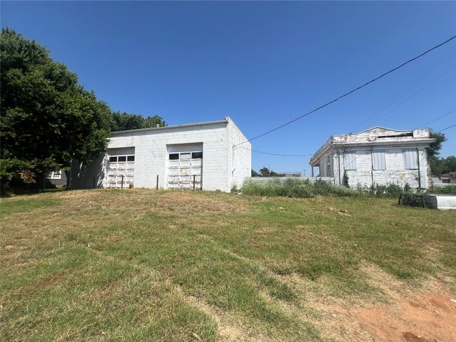 508 E 8 Th St, Home with 0 bedrooms, 0 bathrooms and null parking in Cisco TX | Image 26