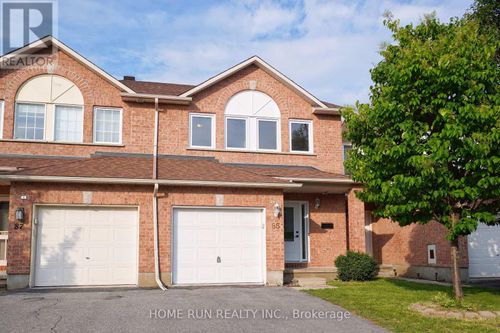 85 Palmadeo Dr, Nepean, ON, K2J4Z4 | Card Image