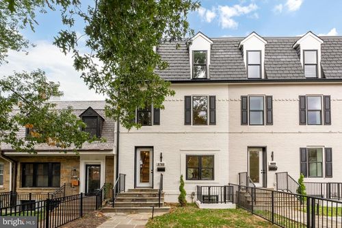 3703 Reservoir Rd Nw, WASHINGTON, DC, 20007-2112 | Card Image