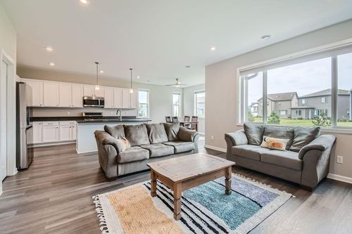 9931 Bluebird St Nw, Coon Rapids, MN, 55433-5006 | Card Image