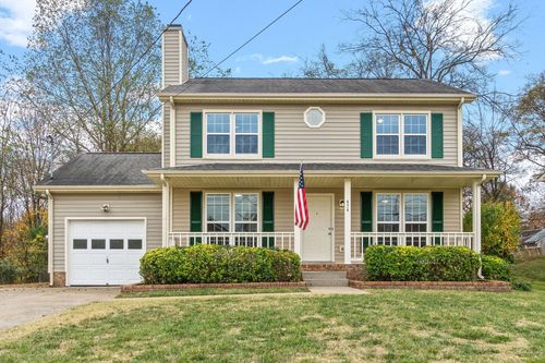 474 Bamburg Dr, Clarksville, TN, 37040-6580 | Card Image