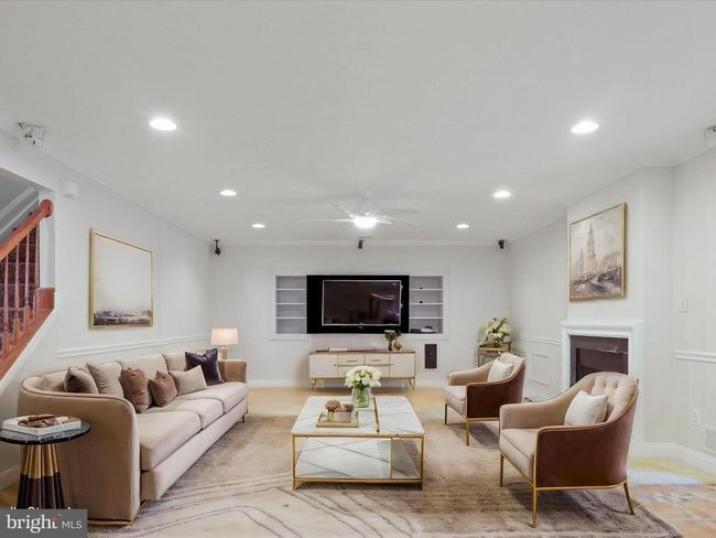 6769 Arthur Hills Dr, House other with 4 bedrooms, 4 bathrooms and null parking in GAINESVILLE VA | Image 52