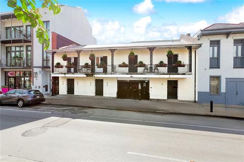 c-610 Rampart St, New Orleans, LA, 70112-3529 | Card Image