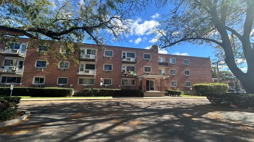 807-8541 Lotus Ave, Skokie, IL, 60077-2091 | Card Image