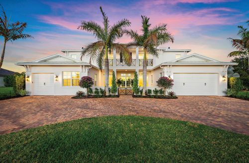 8184 Se Old Plantation Cir, Jupiter, FL, 33458-3461 | Card Image