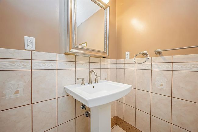 22914 Whittaker Way, House other with 3 bedrooms, 3 bathrooms and 2 parking in Spring TX | Image 32