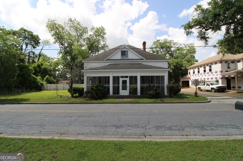 10 W Inman St, Statesboro, GA, 30458-0783 | Card Image