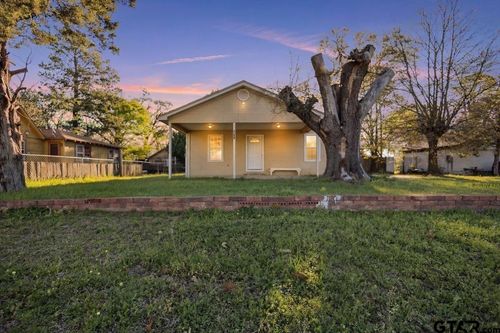 1521 N Haynie Avenue, Tyler, TX, 75702 | Card Image