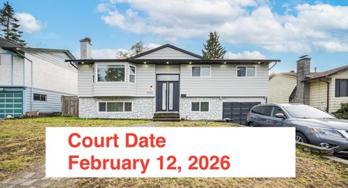 11132 Patricia Dr, Delta, BC, V4C3A4 | Card Image