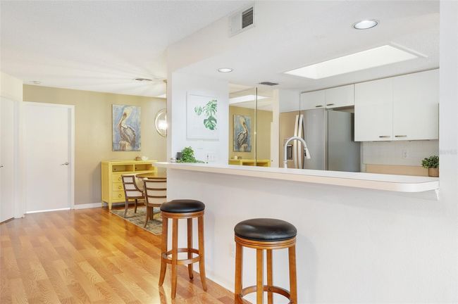 623 Garland Cir, Townhouse with 3 bedrooms, 2 bathrooms and null parking in INDIAN ROCKS BEACH FL | Image 16