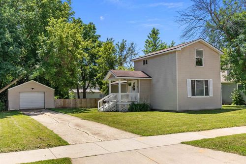 23 W Nevada Avenue, OSHKOSH, WI, 54901 | Card Image