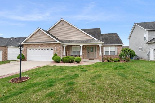 10331 Nelson St, Crown Point, IN, 46307 | Card Image