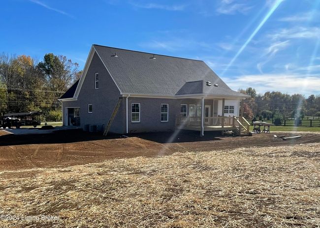 3542 Hochstrasser Rd, House other with 4 bedrooms, 3 bathrooms and null parking in Fisherville KY | Image 13