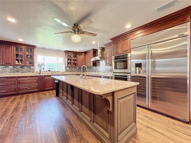 4736 N Wind Blvd, House other with 3 bedrooms, 3 bathrooms and null parking in Kissimmee FL | Image 6