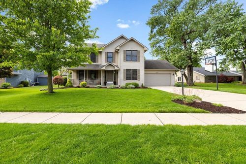 3344 Sea Turtle Dr, Dayton, OH, 45414-1738 | Card Image