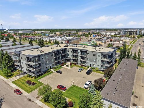 311-502 Perehudoff Crescent, Saskatoon, SK, S7N4H6 | Card Image