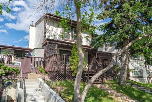1318 Ranchlands Way Nw, Calgary, AB, T3G1R2 | Card Image