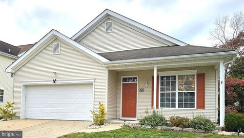 50 Marigold Ln, LITTLE EGG HARBOR TWP, NJ, 08087-4014 | Card Image