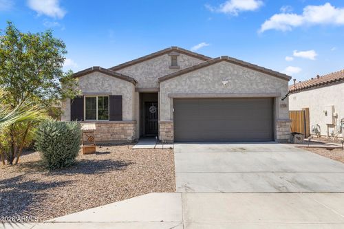 7134 N 127th Drive, Glendale, AZ, 85307 | Card Image
