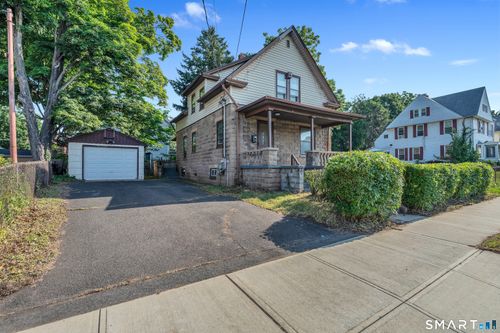 42 Sherman Ave, Meriden, CT, 06450-3318 | Card Image