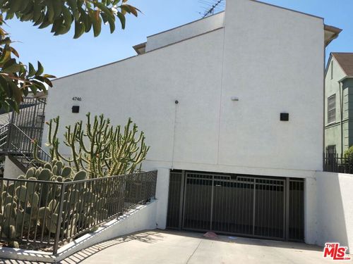 1-4746 Oakwood Ave, LOS ANGELES, CA, 90004-3658 | Card Image