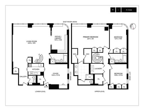 3435-530 E 76th St, New York, NY, 10021-3138 | Card Image