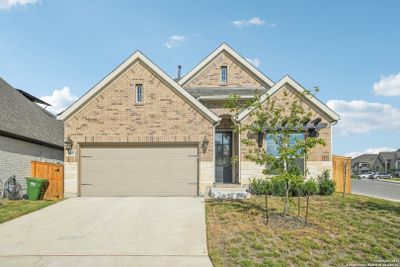 1493 Pitcher Bend, House other with 4 bedrooms, 3 bathrooms and null parking in San Antonio TX | Image 1