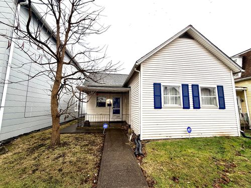 394 Clay St, Chillicothe, OH, 45601-3424 | Card Image