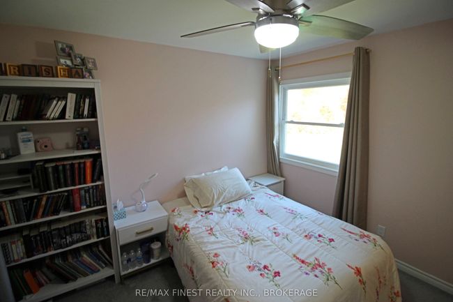 734 Short Point Rd, House other with 3 bedrooms, 3 bathrooms and 8 parking in Lyndhurst ON | Image 29