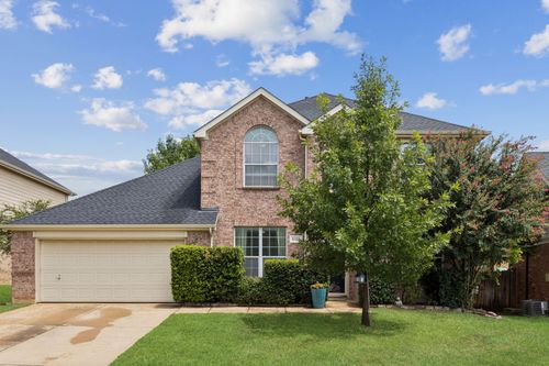 5125 Bay View Dr, Fort Worth, TX, 76244-6772 | Card Image