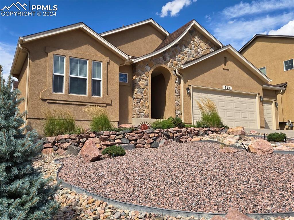 Homeland Ct, Colorado Springs, CO 80921