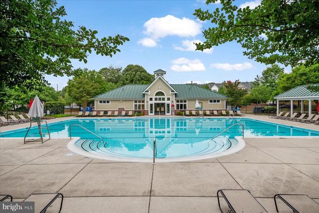 UNIT-201 - 2404 Chestnut Terrace Ct, Condo with 2 bedrooms, 2 bathrooms and null parking in ODENTON MD | Image 37