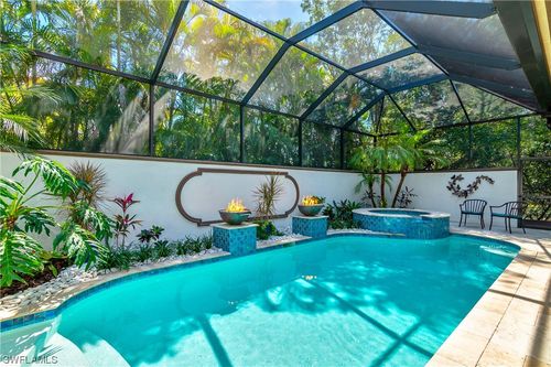 790 Broad Ct N, NAPLES, FL, 34102-5527 | Card Image