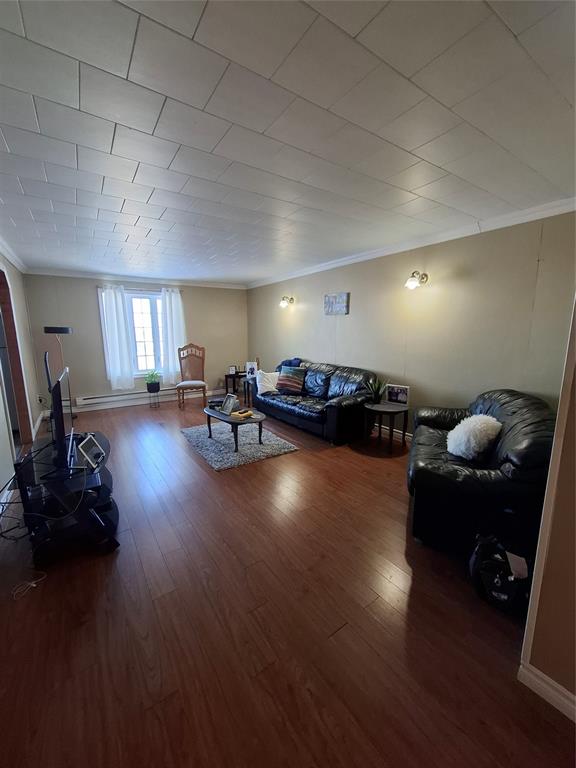 Residential in Flowers Cove 4