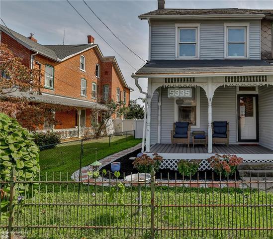 Vera Cruz Rd, Emmaus, PA 18049