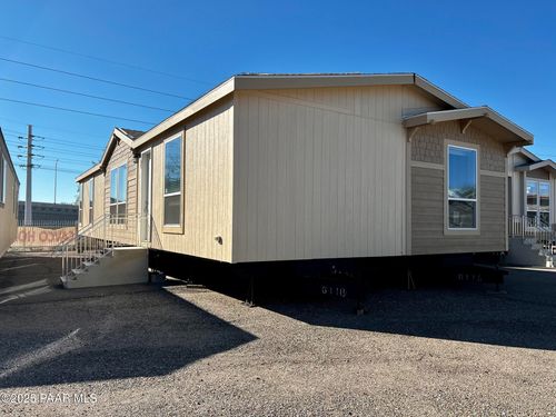 6189 N Cattletrack Rd, Prescott Valley, AZ, 86314-3321 | Card Image