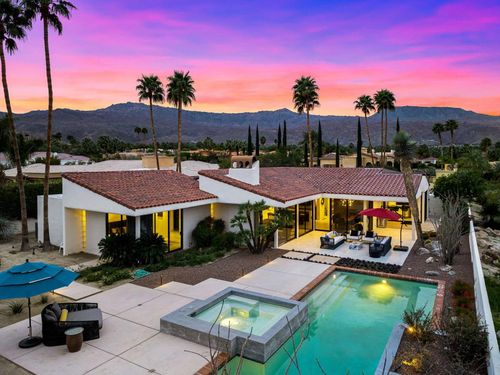 49150 Della Robia Ln, Palm Desert, CA, 92260-6708 | Card Image