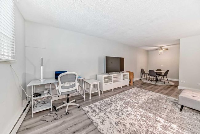 103 - 1027 Cameron Ave Sw, Condo with 1 bedrooms, 1 bathrooms and 1 parking in Calgary AB | Image 6
