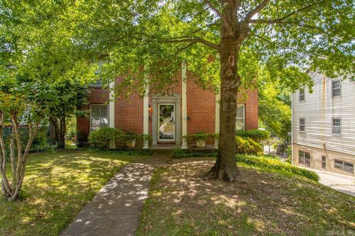 4119 C Street, Little Rock, AR, 72205 | Card Image