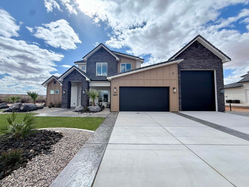 2604 E Suniva Way, St George, UT, 84790 | Card Image