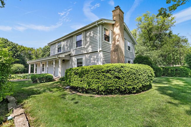 5 Hawthorne Rd, House other with 4 bedrooms, 3 bathrooms and 2 parking in Barrington IL | Image 32