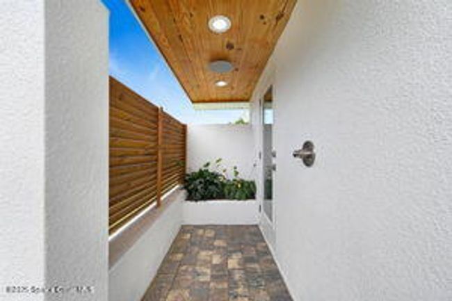 57 Riverview Ln, House other with 3 bedrooms, 2 bathrooms and null parking in Cocoa Beach FL | Image 79