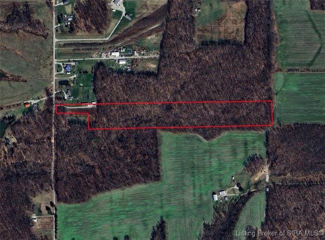 8412 N 1000 W, Home with 0 bedrooms, 0 bathrooms and null parking in Commiskey IN | Image 13