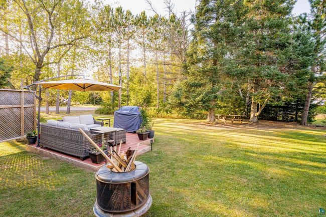 11585 E Railroad Rd, Home with 2 bedrooms, 2 bathrooms and null parking in LAKE NEBAGAMON WI | Image 17
