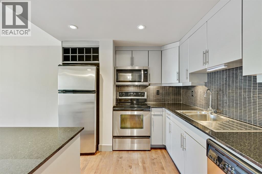 Residential in Calgary 4