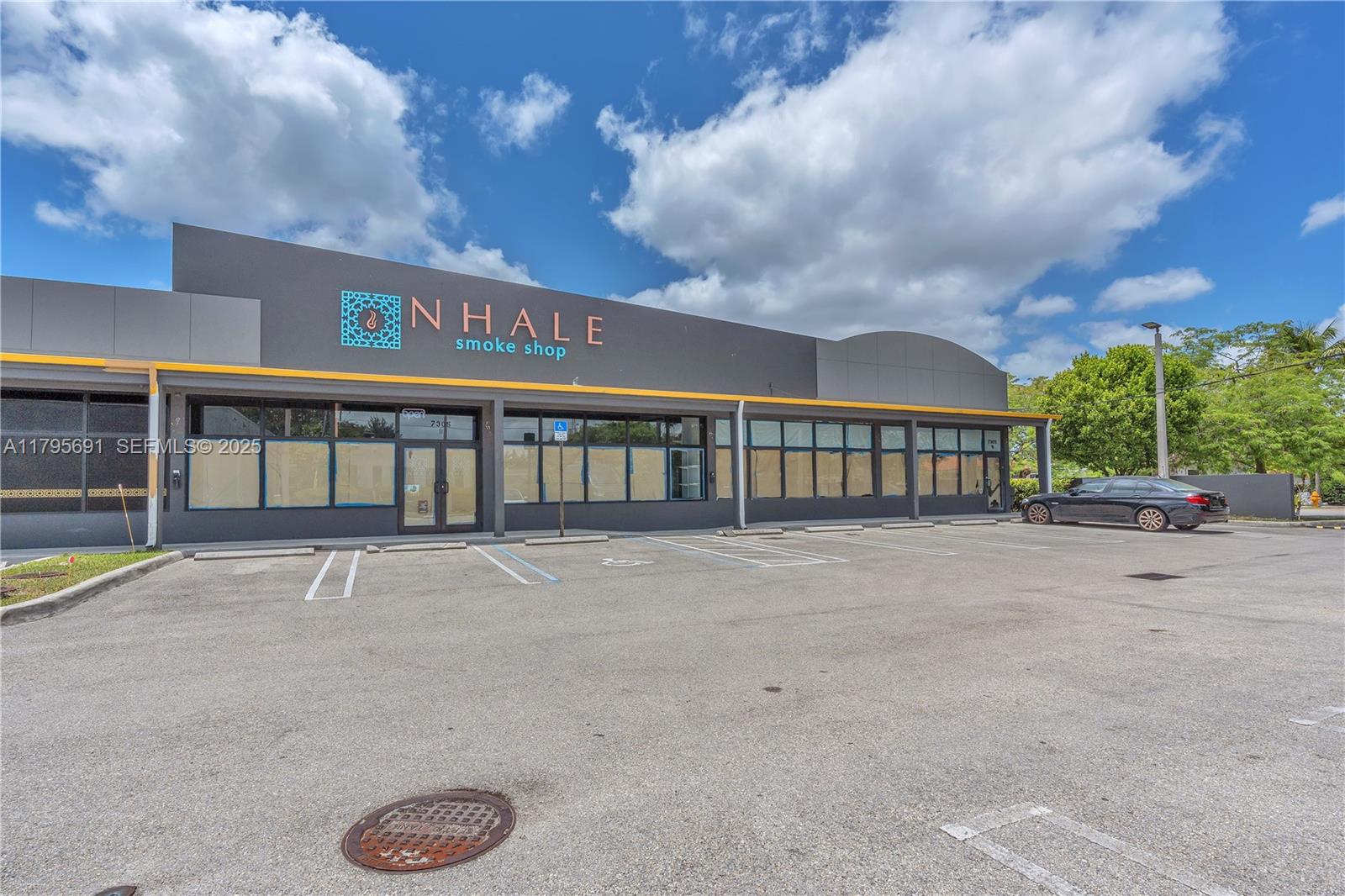 7305 Bird Rd, Miami, FL 33155