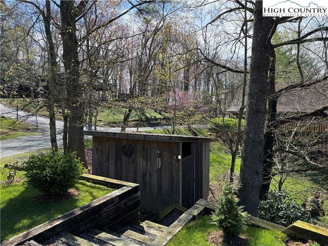 1315 Niley Cook Rd, House other with 4 bedrooms, 4 bathrooms and null parking in Blowing Rock NC | Image 7