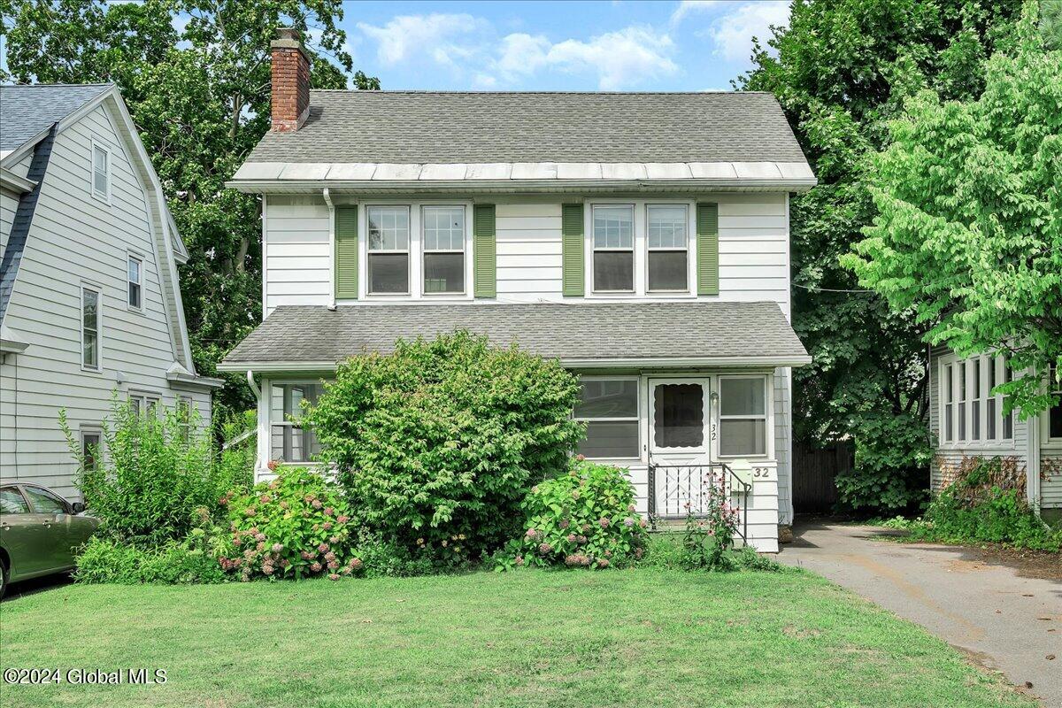 Van Schoick Ave, Albany, NY 12208